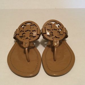 Tory Burch Miller Size 8.5